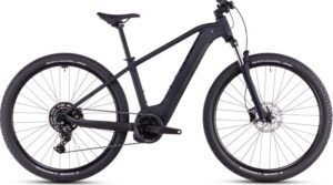 Cube Reaction Hybrid Performance 625 night´n´black