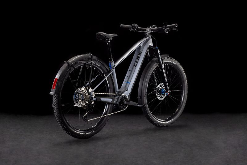 Cube Reaction Hybrid Pro 600 Allroad metallicgrey´n´black – Bild 7