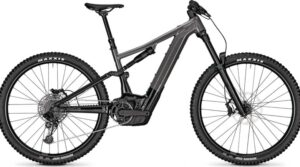 Focus SAM² 6.7 Slategrey