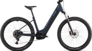 Cube Reaction Hybrid Performance 600 indigoblue´n´reflex Easy Entry