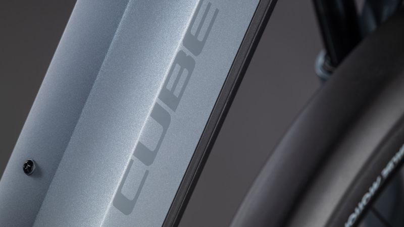 Cube Touring Hybrid Pro 800 pearlgrey´n´grey Easy Entry – Bild 3