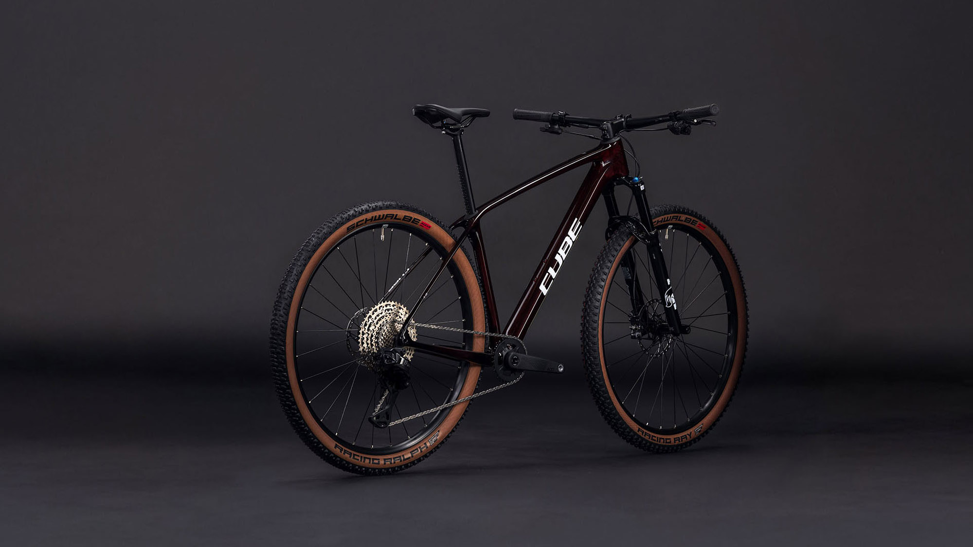 Cube Reaction C:62 Race liquidred´n´white – Bild 2