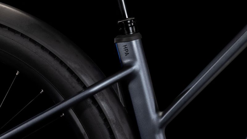 Cube Reaction Hybrid Pro 600 Lady Allroad metallicgrey´n´black – Bild 5