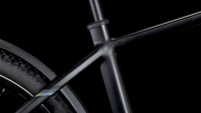 Cube Nuride Hybrid Pro 600 Allroad black´n´bronze – Bild 4