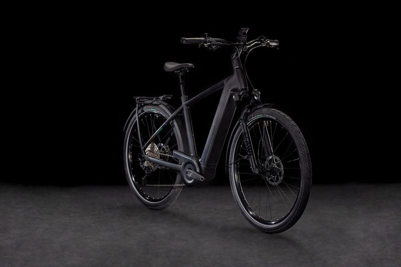 Cube Kathmandu Hybrid EXC 800 black´n´prism – Bild 7