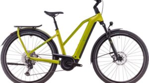 Cube Kathmandu Hybrid EXC 800 Lady lizard´n´juniper