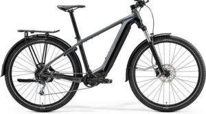 Merida eBIG.NINE 400 EQ EP2