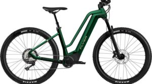 Flyer G3 Uproc2 6.30 Comfort HT