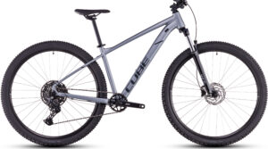 Cube-Aim-Race-slategrey´n´rainbowblack