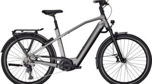 Kalkhoff Endeavour 7 Move+