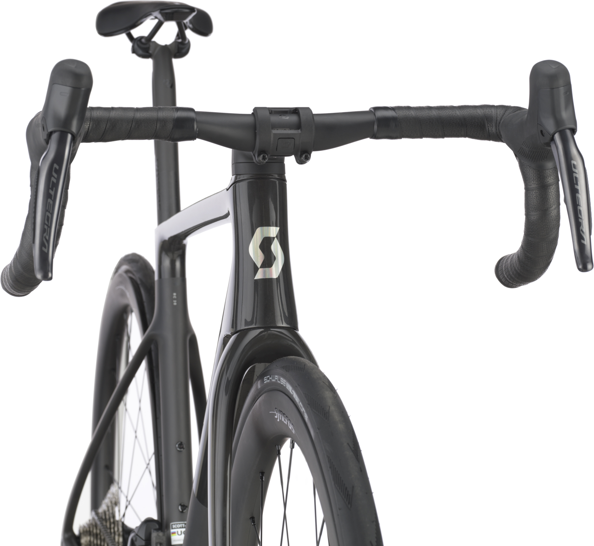 Scott Addict RC 20 – Bild 3