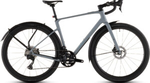 Cube Nuroad C:62 Pro FE vulcan´n´prism