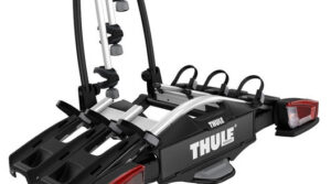 Thule VeloCompact 3 926 - Fahrradträger