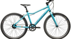 ACADEMY Grade 5 Belt