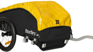 Burley NOMAD Transportanhänger