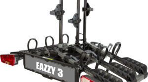 Buzzrack Eazzy 3 - Fahrradträger