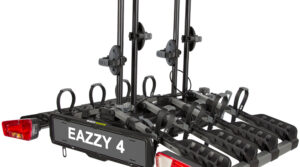 Buzzrack Eazzy 4 - Fahrradträger