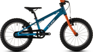 Cube Acid 160 actionteam