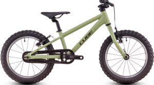 Cube Acid 160 lightolive´n´orange