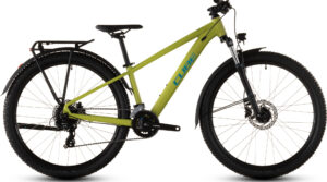 Cube Acid 260 Disc FE lizard´n´blue