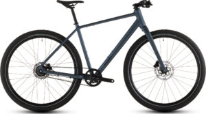 Cube Editor Pro mineralblue´n´chrome