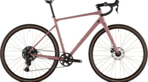 Cube Nuroad ONE ruby´n´puce