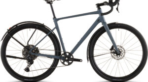 Cube Nuroad Pro FE whale´n´reflex