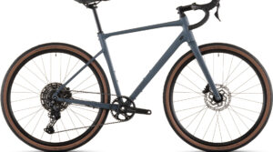 Cube Nuroad Pro whale´n´reflex