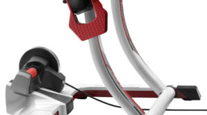 Elite Qubo Power Mag Smart B+ Trainingsrolle