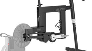 Elite Square Smart Frame