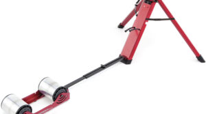 Feedback Sports Omnium Over-Drive Trainingsrolle inkl. Tasche