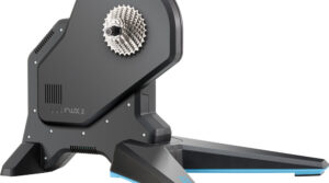 Garmin Tacx® Flux 2 Smart T2980 Heimtrainer