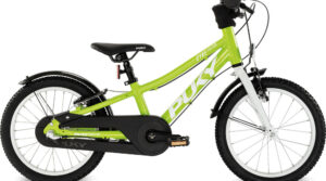 Puky Cyke 16-3 Freilauf