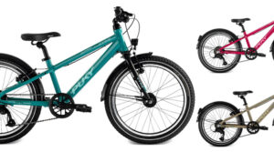 Puky Cyke 20-7 Active