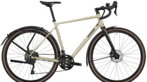 Radon REGARD AL 8.0 FE