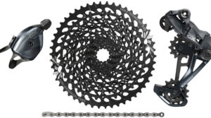 SRAM GX Eagle 12-fach Upgrade-Kit 10-50T