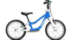 WOOM Original 1 Plus - 14 Zoll - Diamant