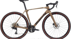 Bianchi Impulso Comp EKAR/FSA 1x13S