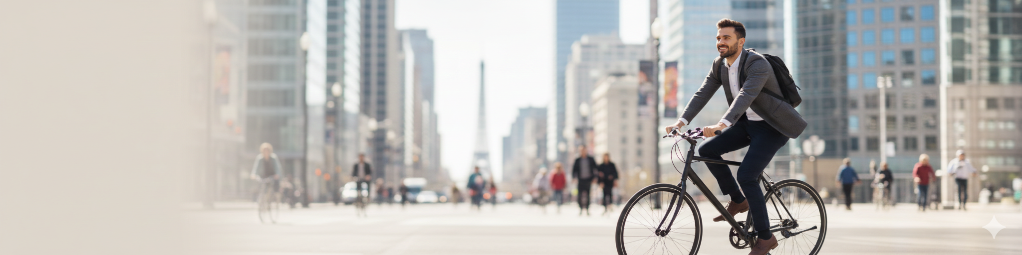 Wir sind spezialisiert auf das, was Ihre Leidenschaft für das Radfahren wirklich zum ticken bringt.